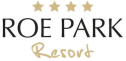 Roe Park Resort logo